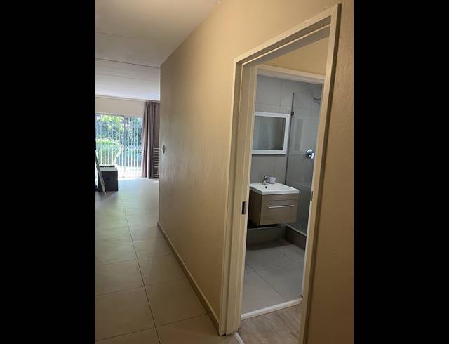 1 BEDROOM APARTMENT RENTED IN SANDOWN
